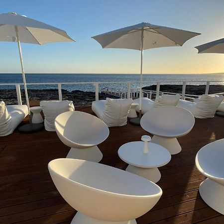 Camaro Favignana Aparthotel Bagian luar foto
