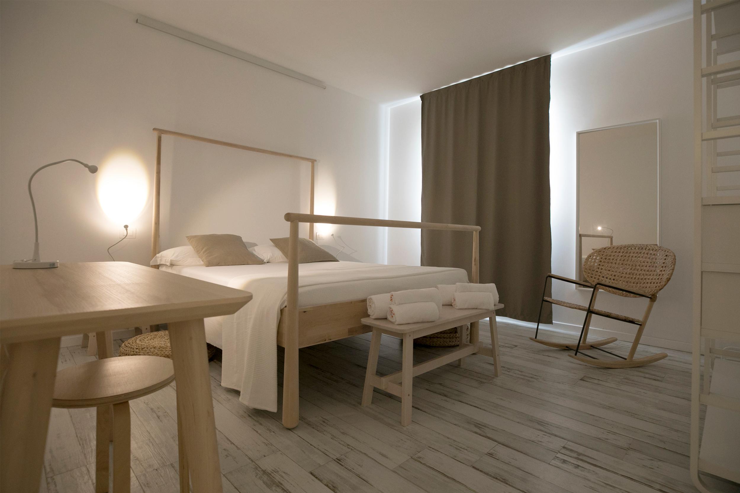 Camaro Favignana Aparthotel Bagian luar foto