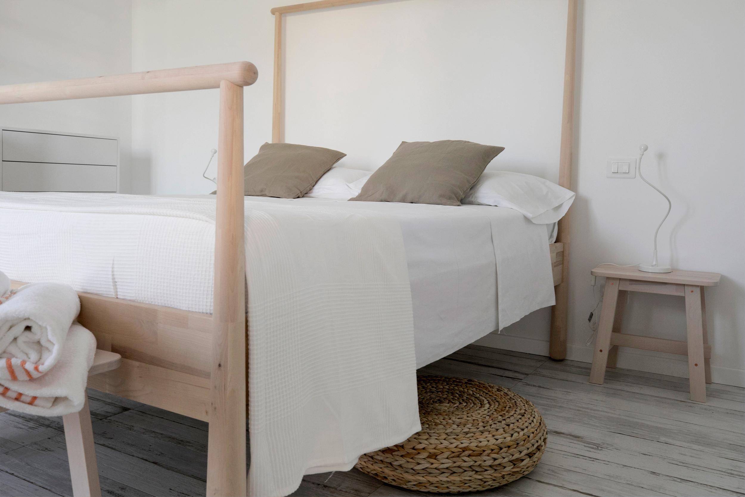 Camaro Favignana Aparthotel Bagian luar foto