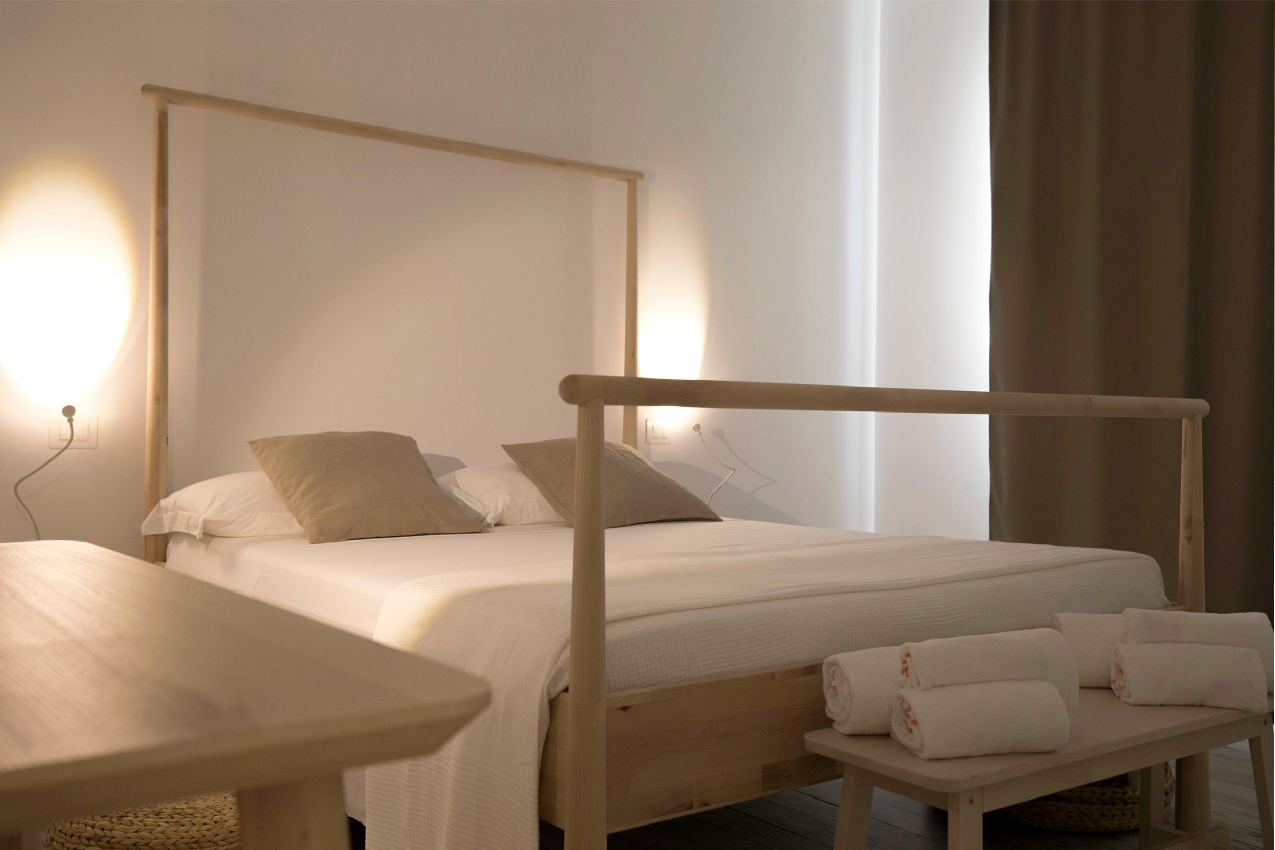 Camaro Favignana Aparthotel Bagian luar foto