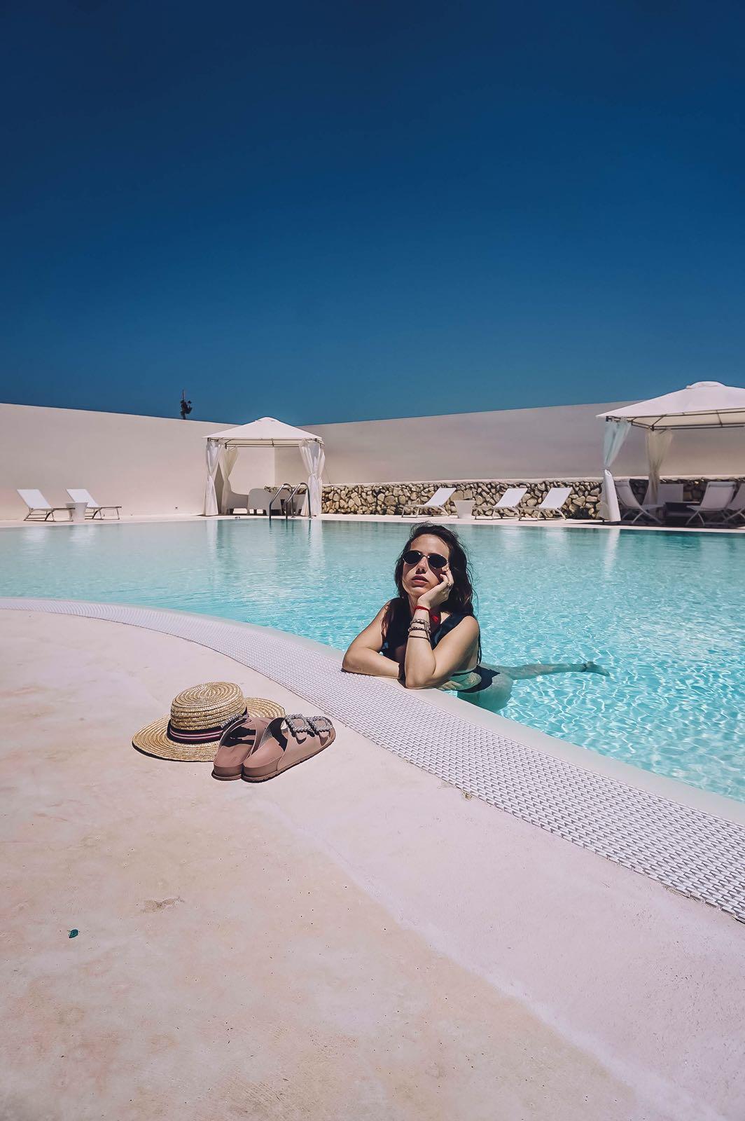 Camaro Favignana Aparthotel Bagian luar foto