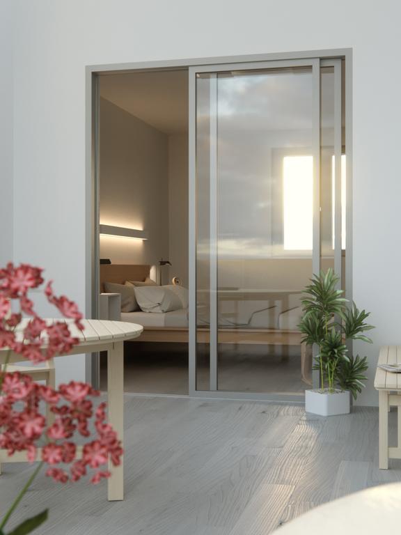 Camaro Favignana Aparthotel Bagian luar foto