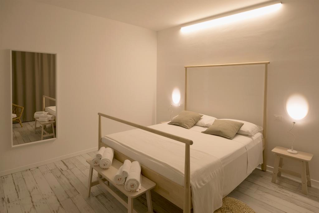 Camaro Favignana Aparthotel Bagian luar foto