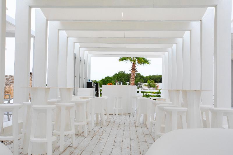 Camaro Favignana Aparthotel Bagian luar foto