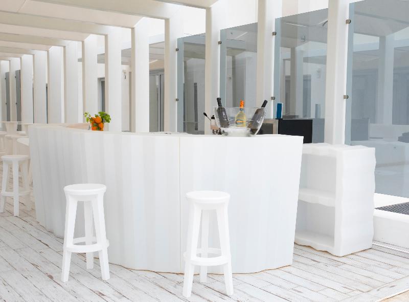 Camaro Favignana Aparthotel Bagian luar foto